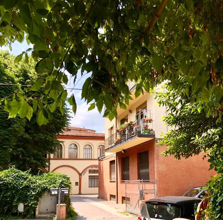 Charming Home Towers-Roofs View Bolonha Exterior foto