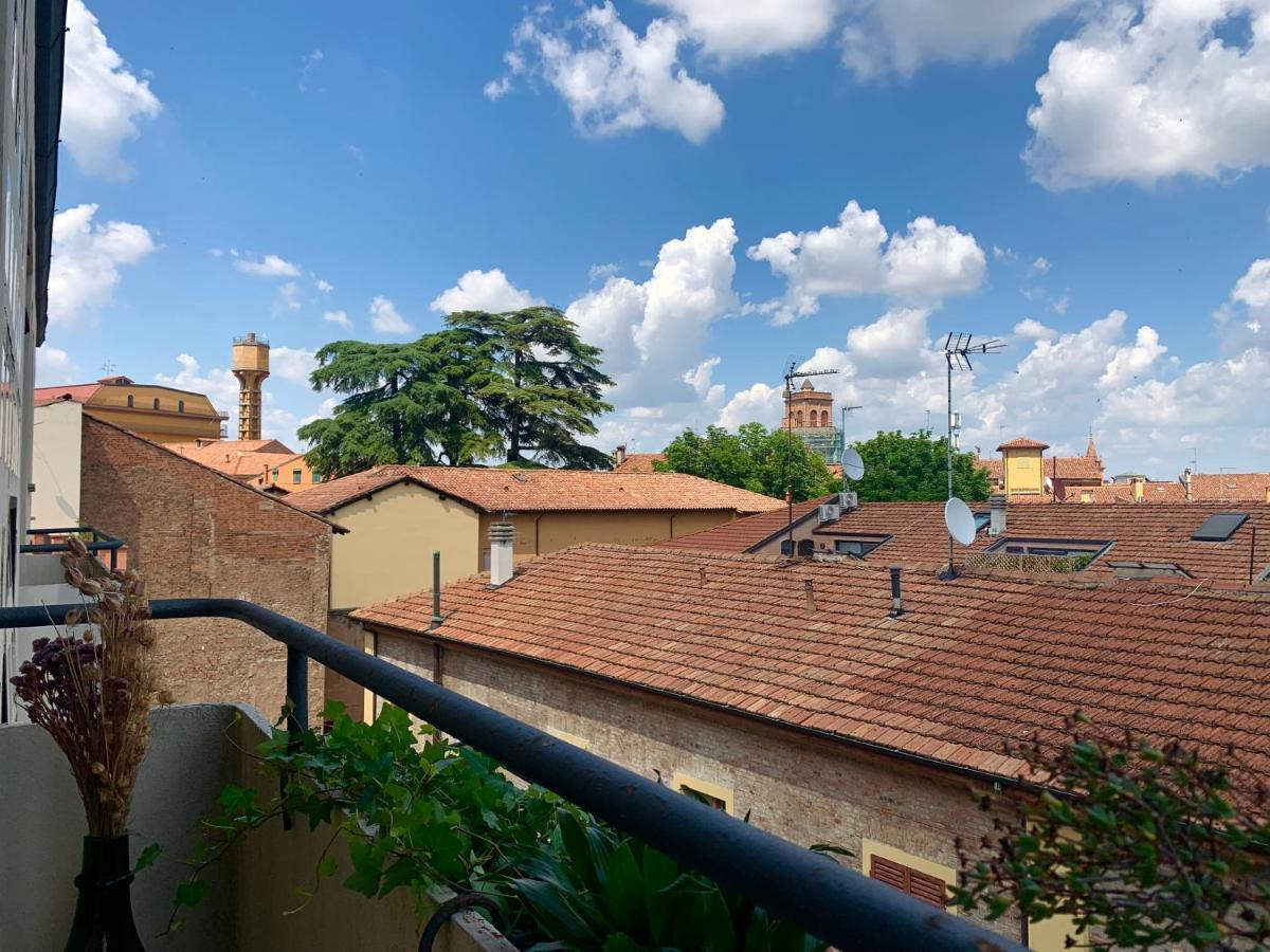 Charming Home Towers-Roofs View Bolonha Exterior foto