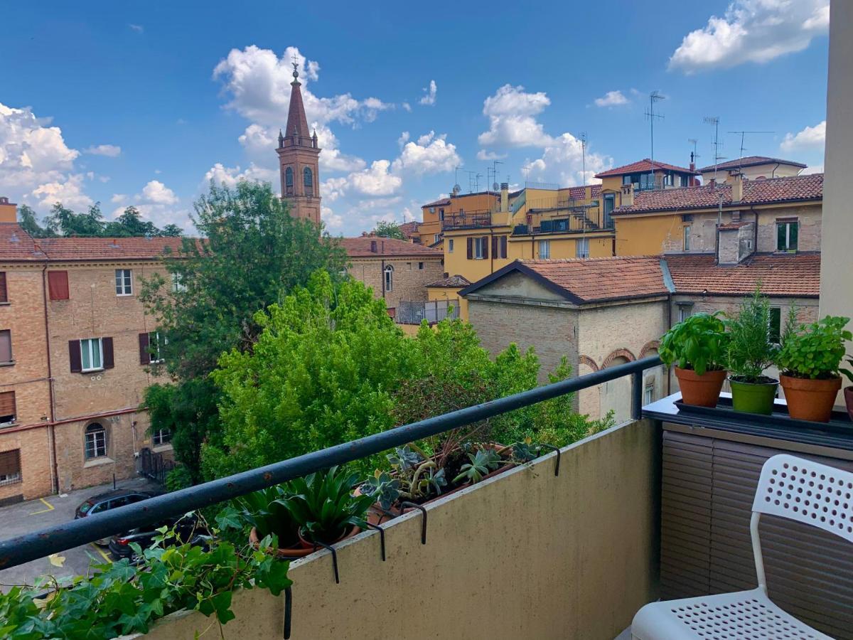 Charming Home Towers-Roofs View Bolonha Exterior foto